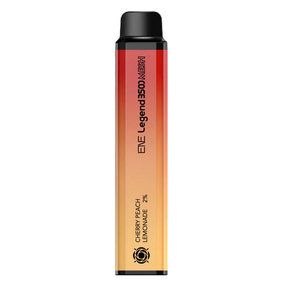 Elux ENE Legend Mesh 3500 Disposable Vape Pod – 20MG