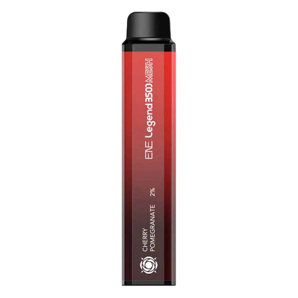 Elux ENE Legend Mesh 3500 Disposable Vape Pod – 20MG