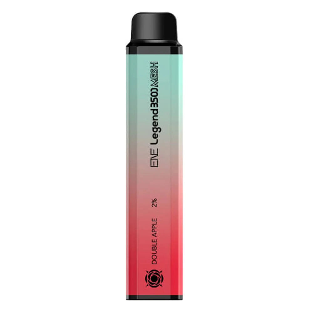 Elux ENE Legend Mesh 3500 Disposable Vape Pod – 20MG