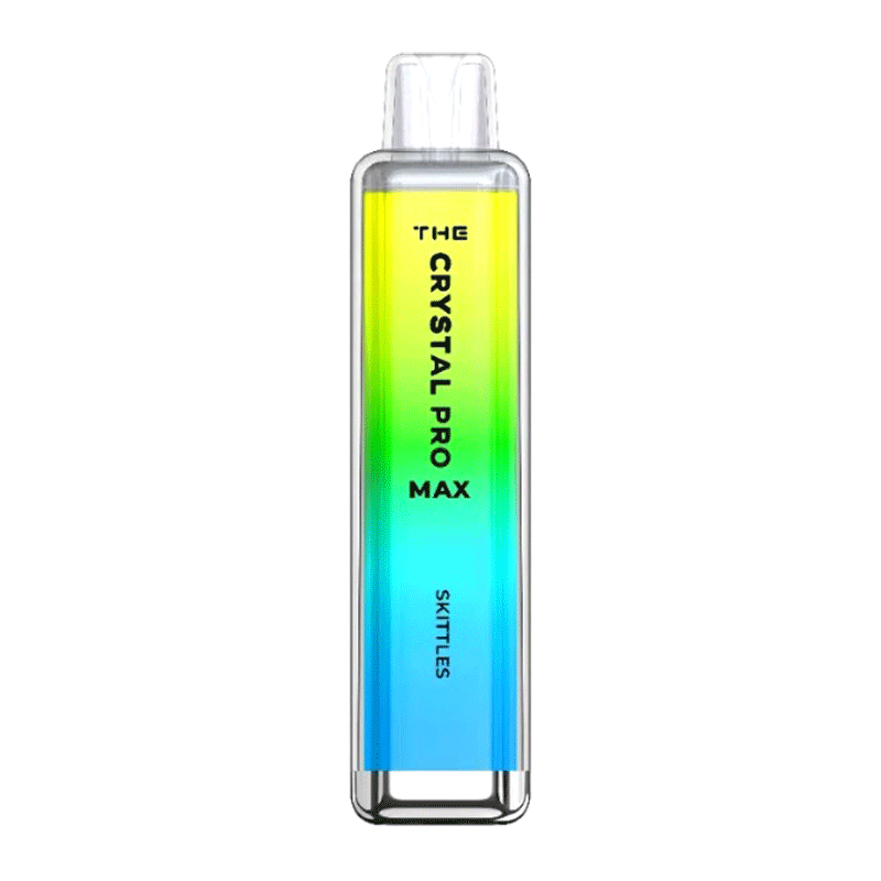 The Hayati Pro Max 4000 Disposable Vape 20MG 10 x Multipack-20MG/0MG
