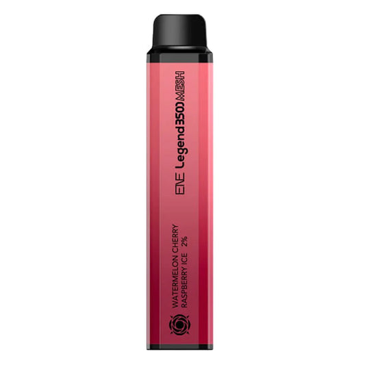 Elux ENE Legend Mesh 3500 Disposable Vape Pod – 20MG
